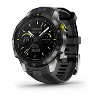 Смарт-часы Garmin Marq Athlete Gen 2 010-02648-41