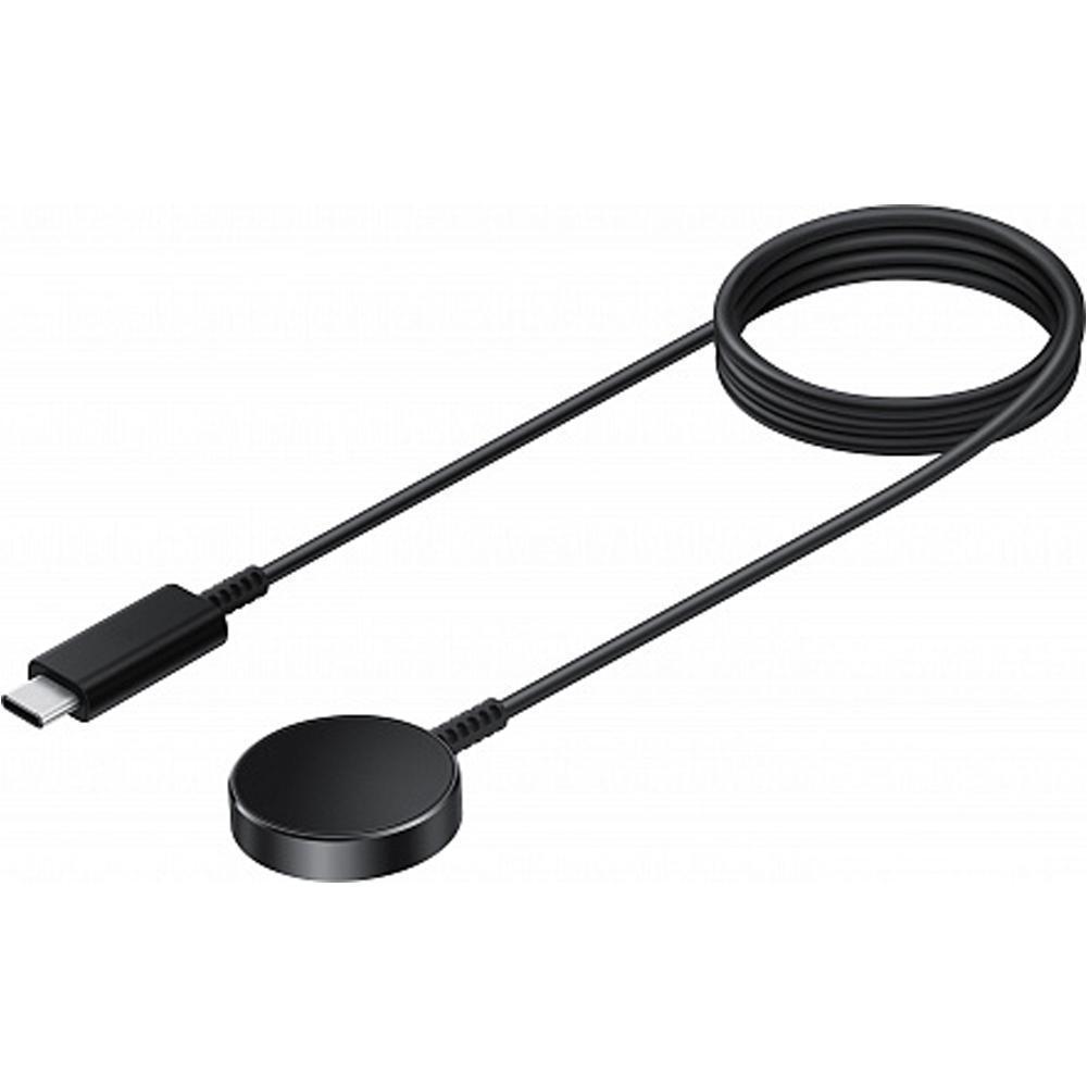 Зарядное устройство Samsung Fast Wireless Charger EP-OR900BBRGRU, черное