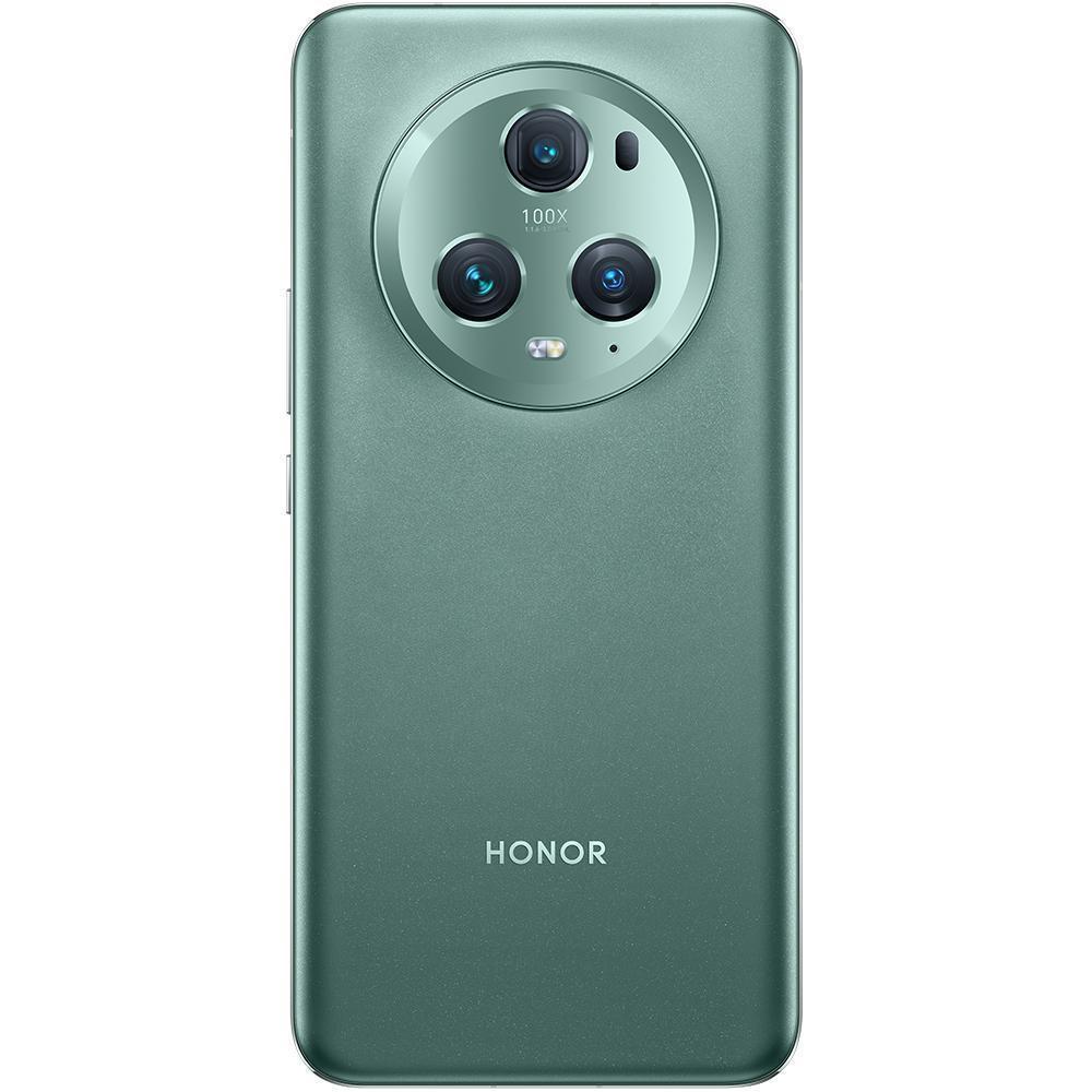 Смартфон Honor Magic 5 PRO 12/512GB Meadow green