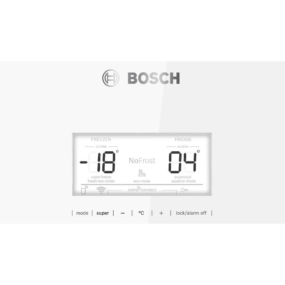 Холодильник Bosch KGN56LW31U