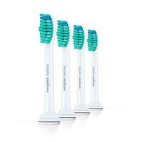 Насадка для зубной щетки Philips HX6014/07, 4 шт