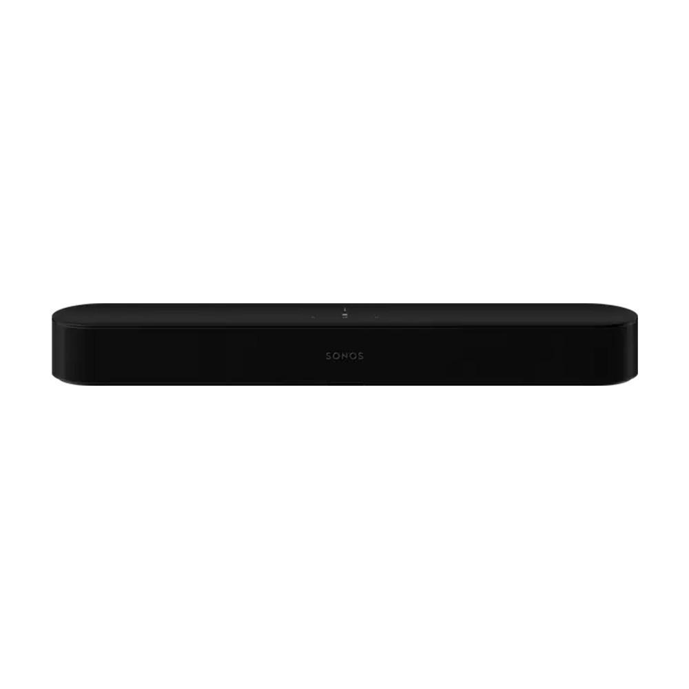 Саундбар Sonos Beam Black BEAM2EU1BLK, черный