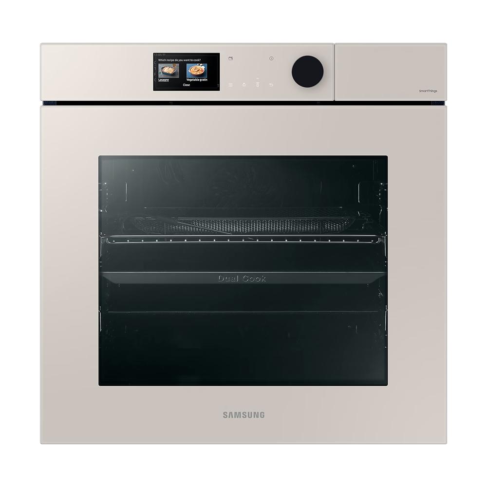 Встраиваемый духовой шкаф Samsung NV7B7997AAA/WT