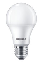 Лампа светодиодная Philips Bulb ESS E27 4000K 230V 1CT, 11 Вт