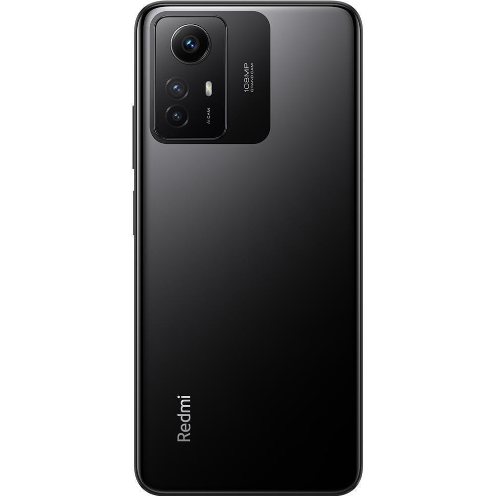 Смартфон Xiaomi Redmi Note 12S 8/256GB оnyx вlack