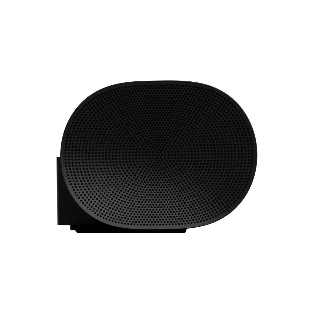 Саундбар Sonos Arc Black ARCG1EU1BLK, черный