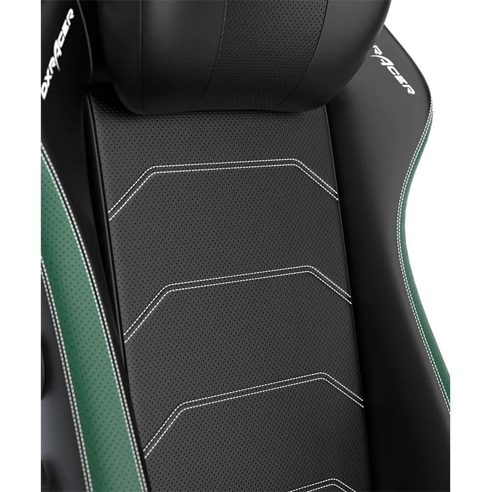 Игровое компьютерное кресло DX  Racer Master 2022 MAS-I239S-NE-A3 Night-emerald