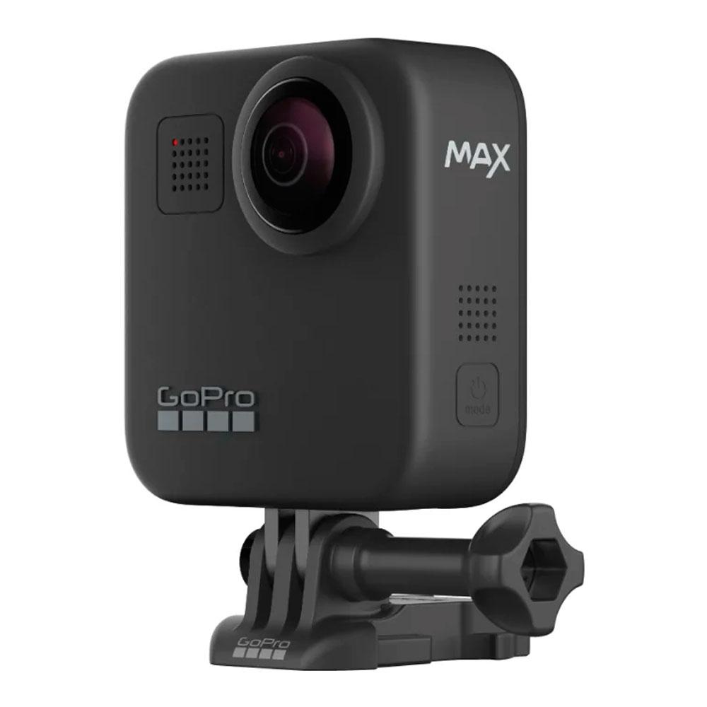 Экшн камера GoPro Max CHDHZ-201-RW черная