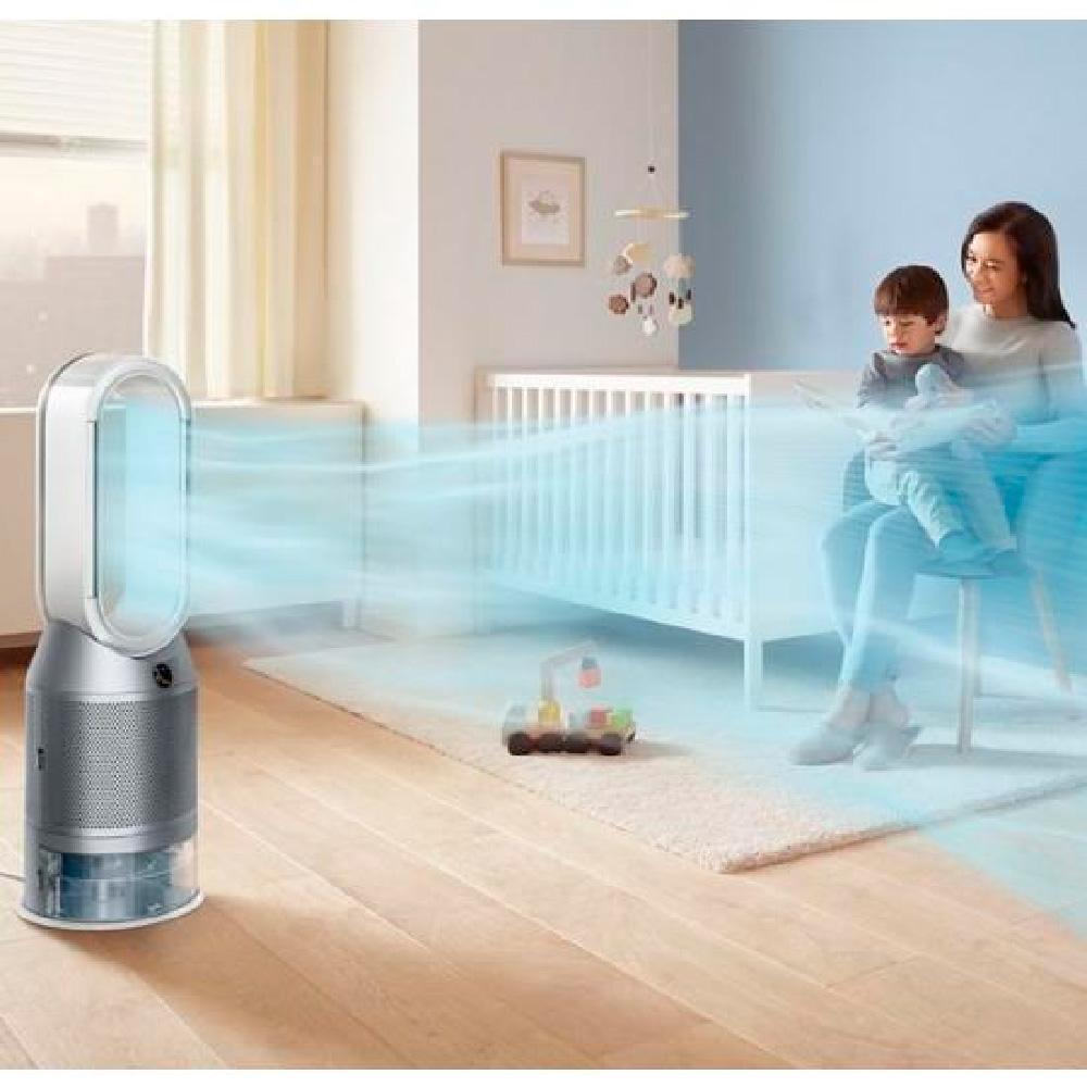 Очиститель воздуха Dyson PH03 Purifier Humidify+Cool Autoreact