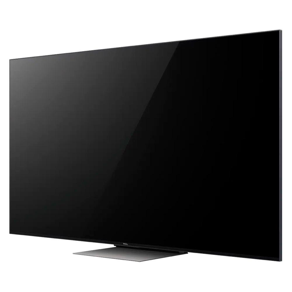 Телевизор TCL QD-MiniLED 65C835 UHD Android TV