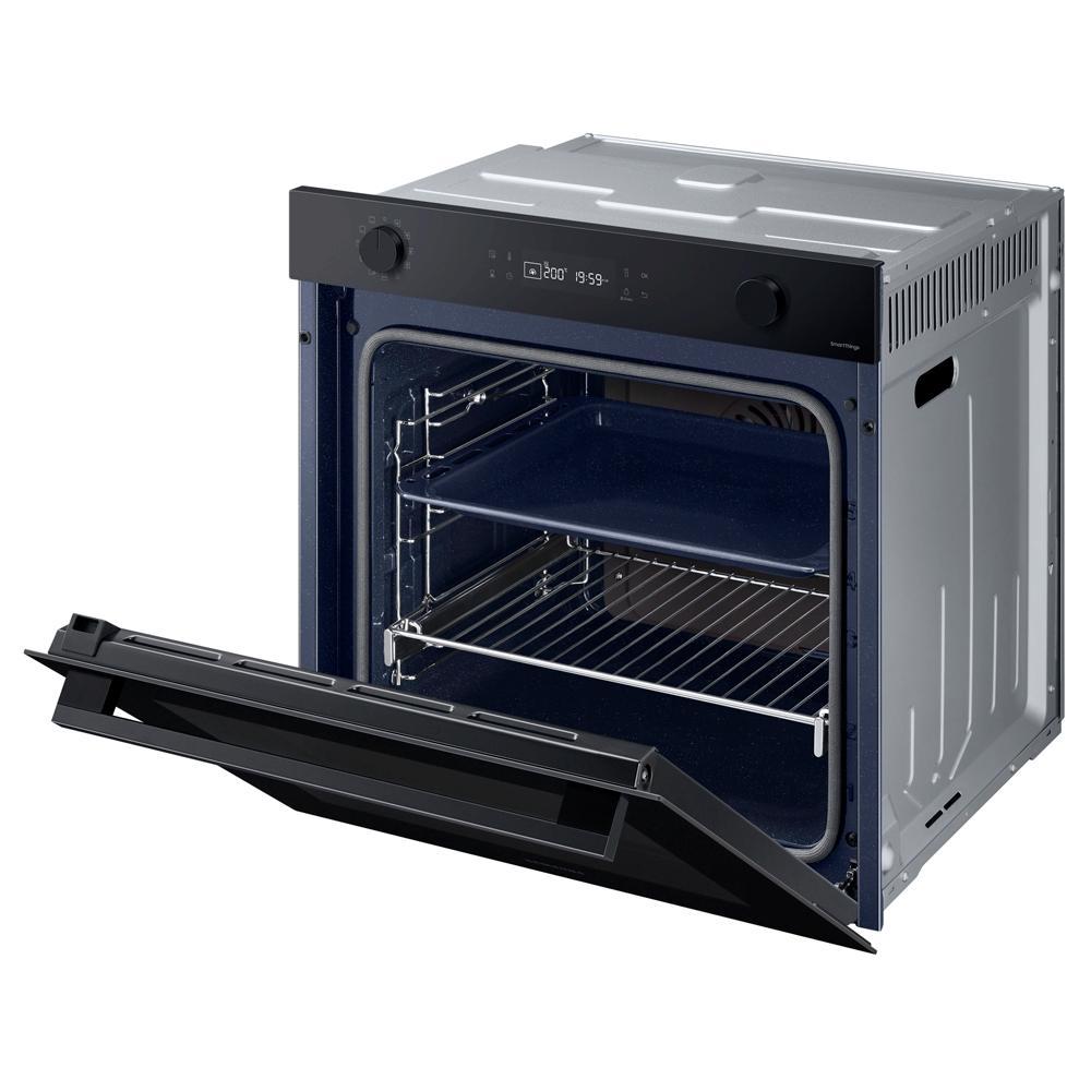 Встраиваемый духовой шкаф Samsung NV7B4125ZAK/WT