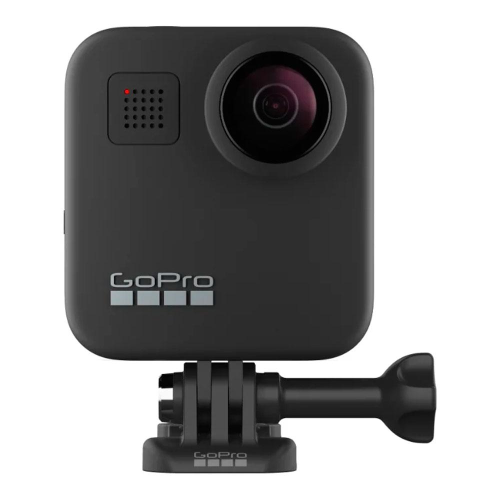 Экшн камера GoPro Max CHDHZ-201-RW черная