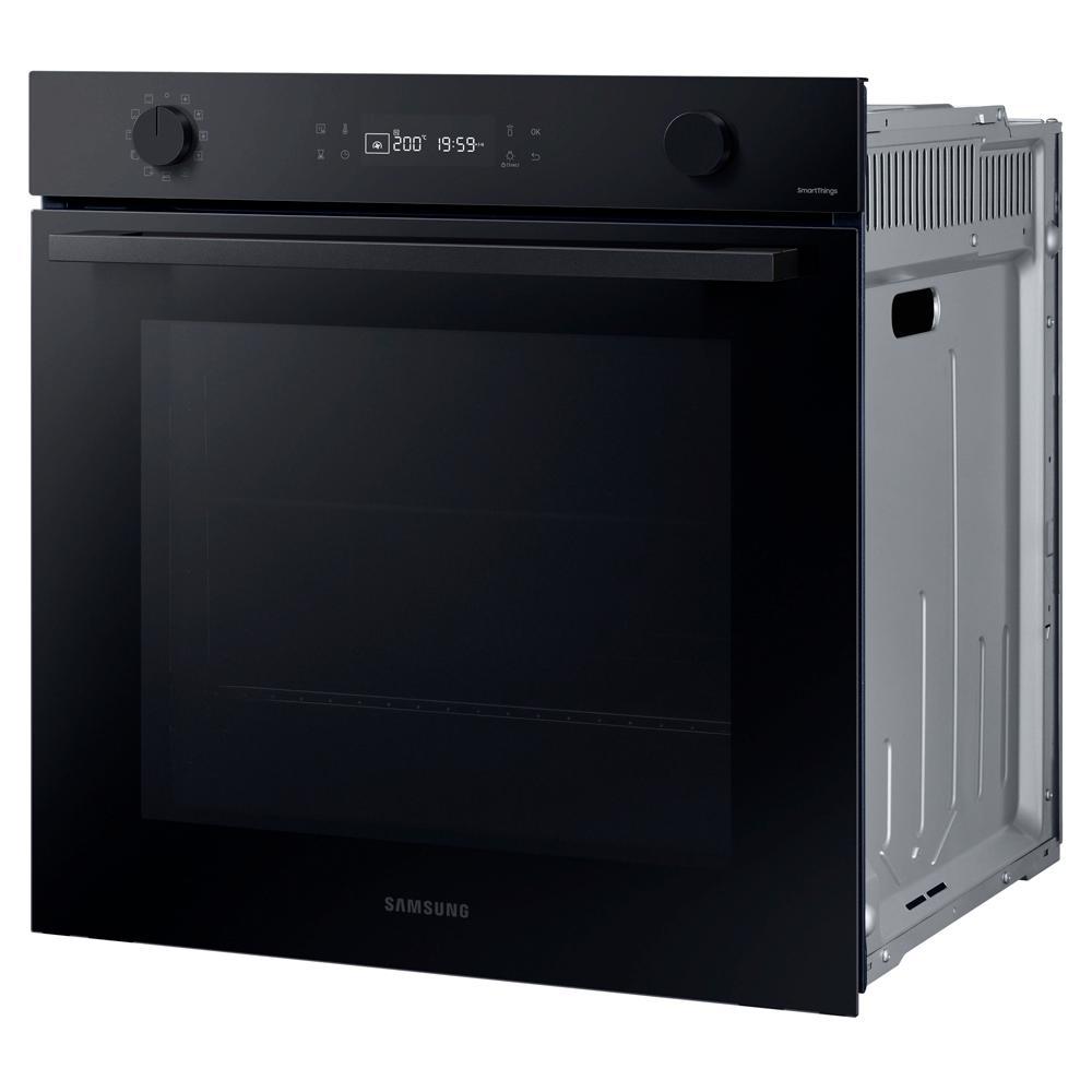 Встраиваемый духовой шкаф Samsung NV7B4125ZAK/WT