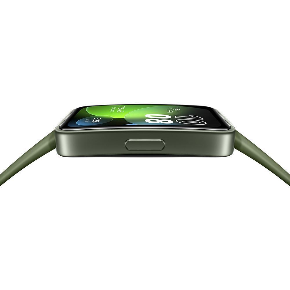 Фитнес-браслет Huawei Band 8 ASK-B19 MCHN06 Emerald Green