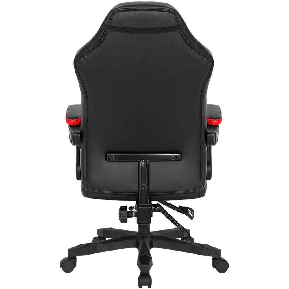 Игровое кресло Defender Cruiser black-red