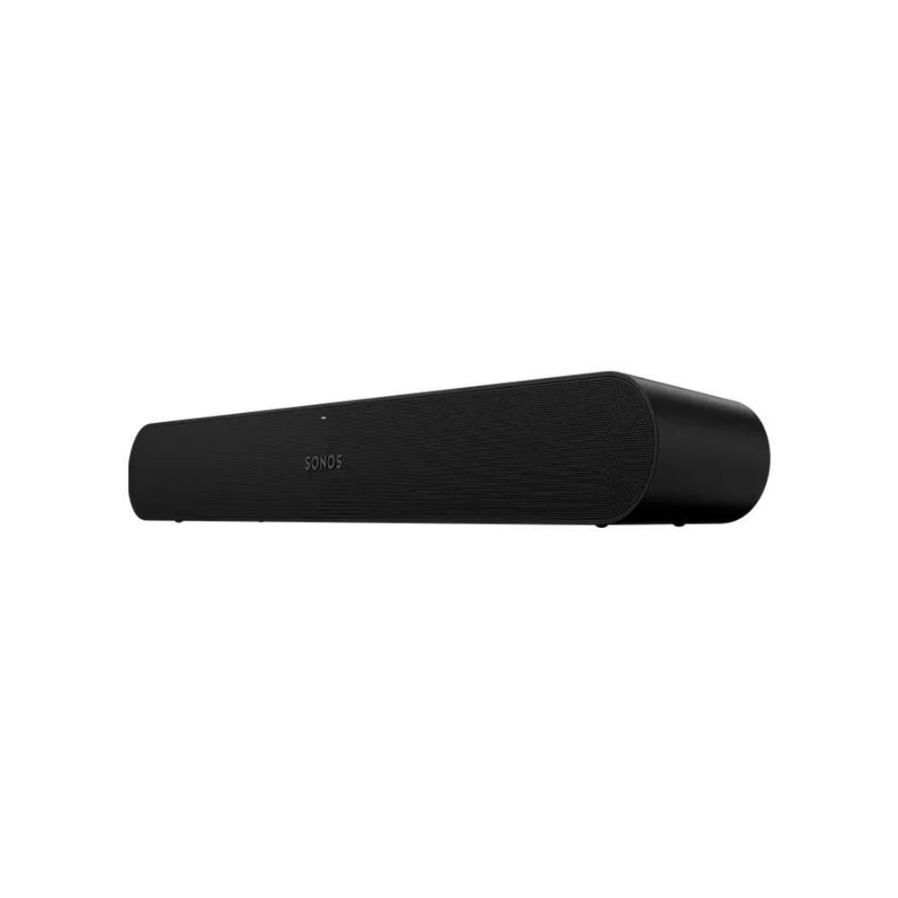 Саундбар Sonos Ray Black RAYG1EU1BLK, черный