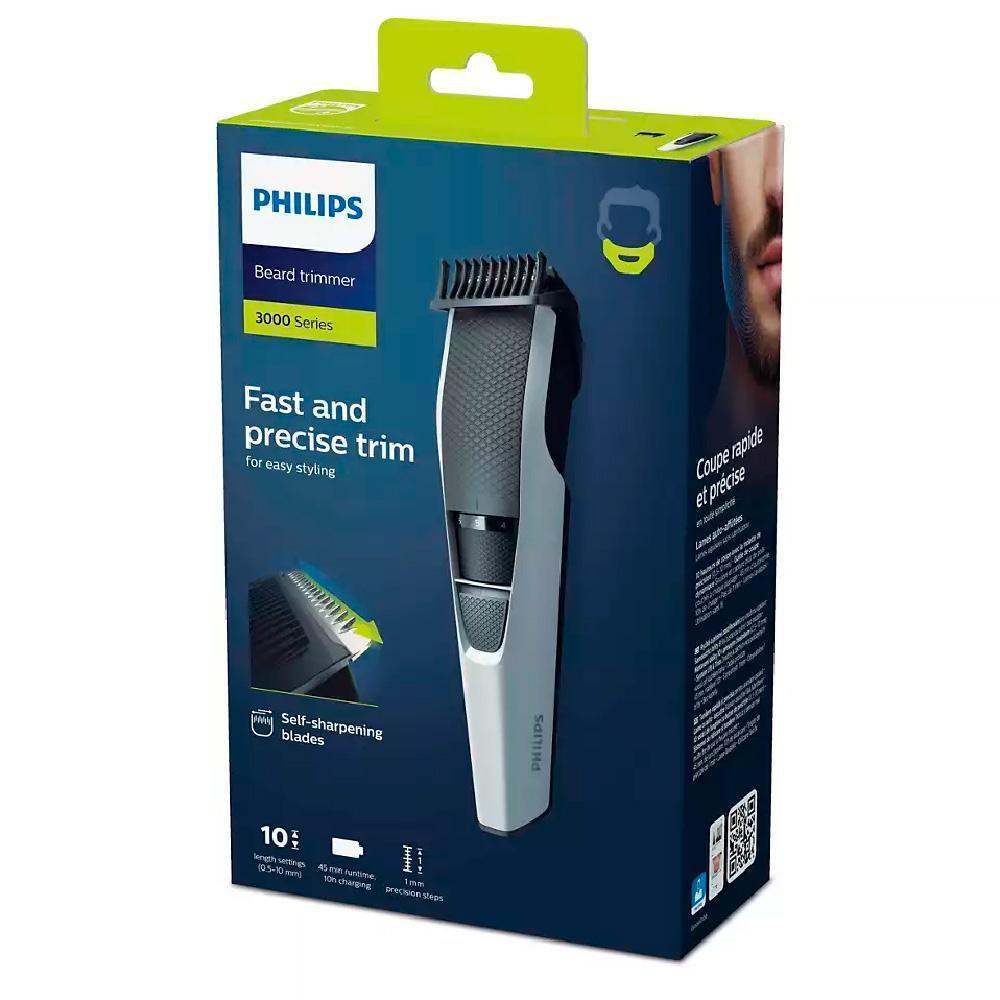 Триммер для бороды Philips BT3206/14