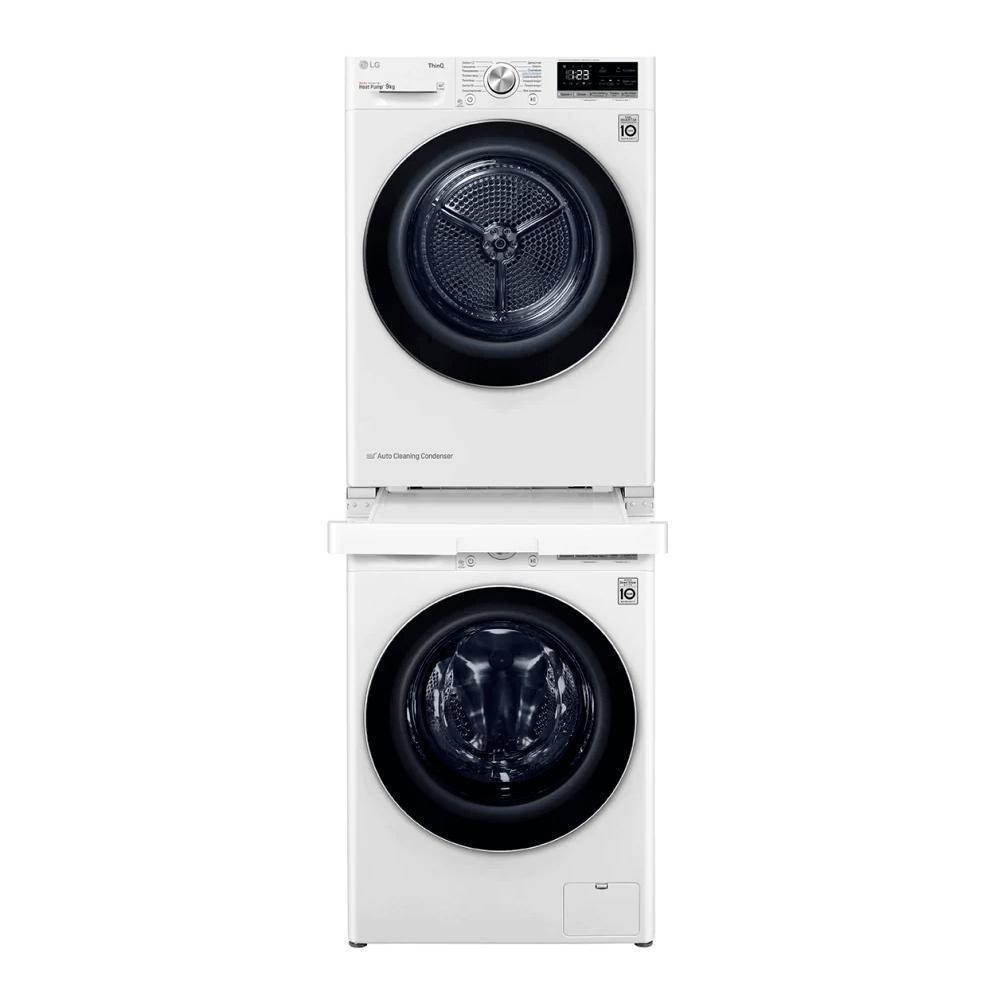 Соединительный элемент с выдвижной полкой LG DK1W