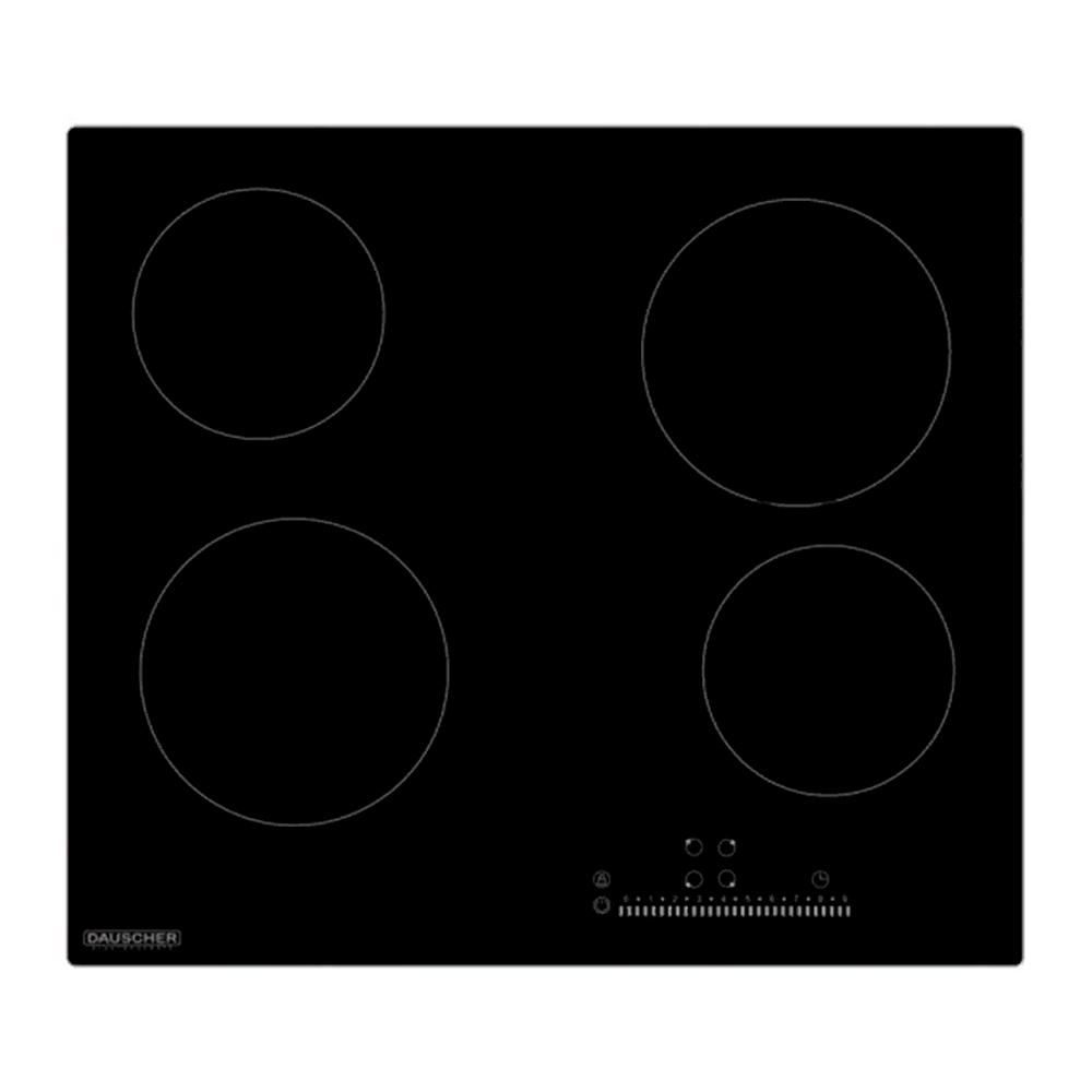 Варочная поверхность Dauscher 604CRSS