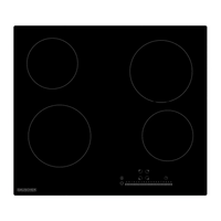 Варочная поверхность Dauscher 604CRSS