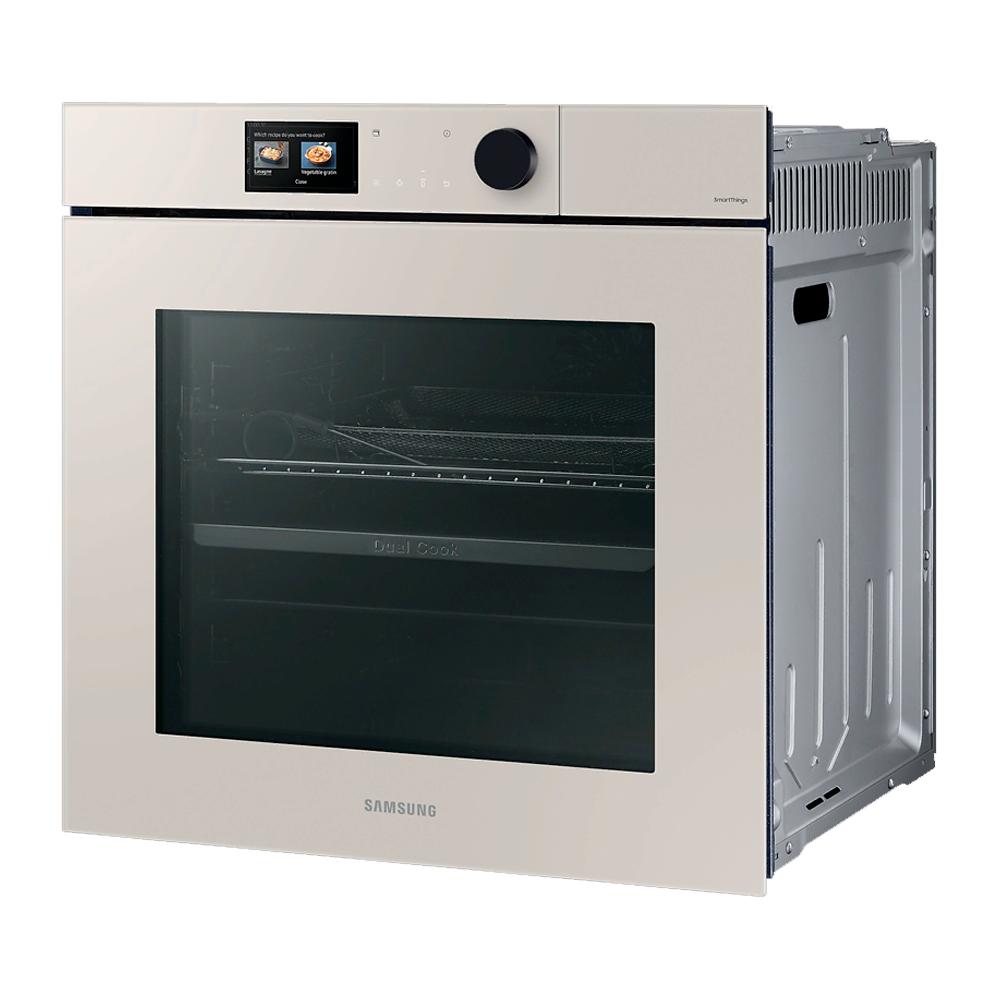 Встраиваемый духовой шкаф Samsung NV7B7997AAA/WT