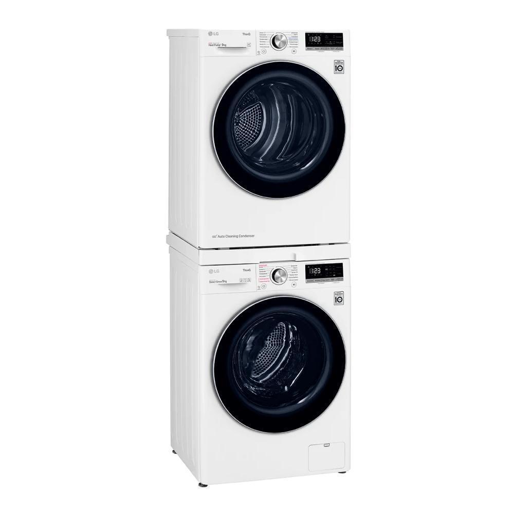 Соединительный элемент с выдвижной полкой LG DK1W