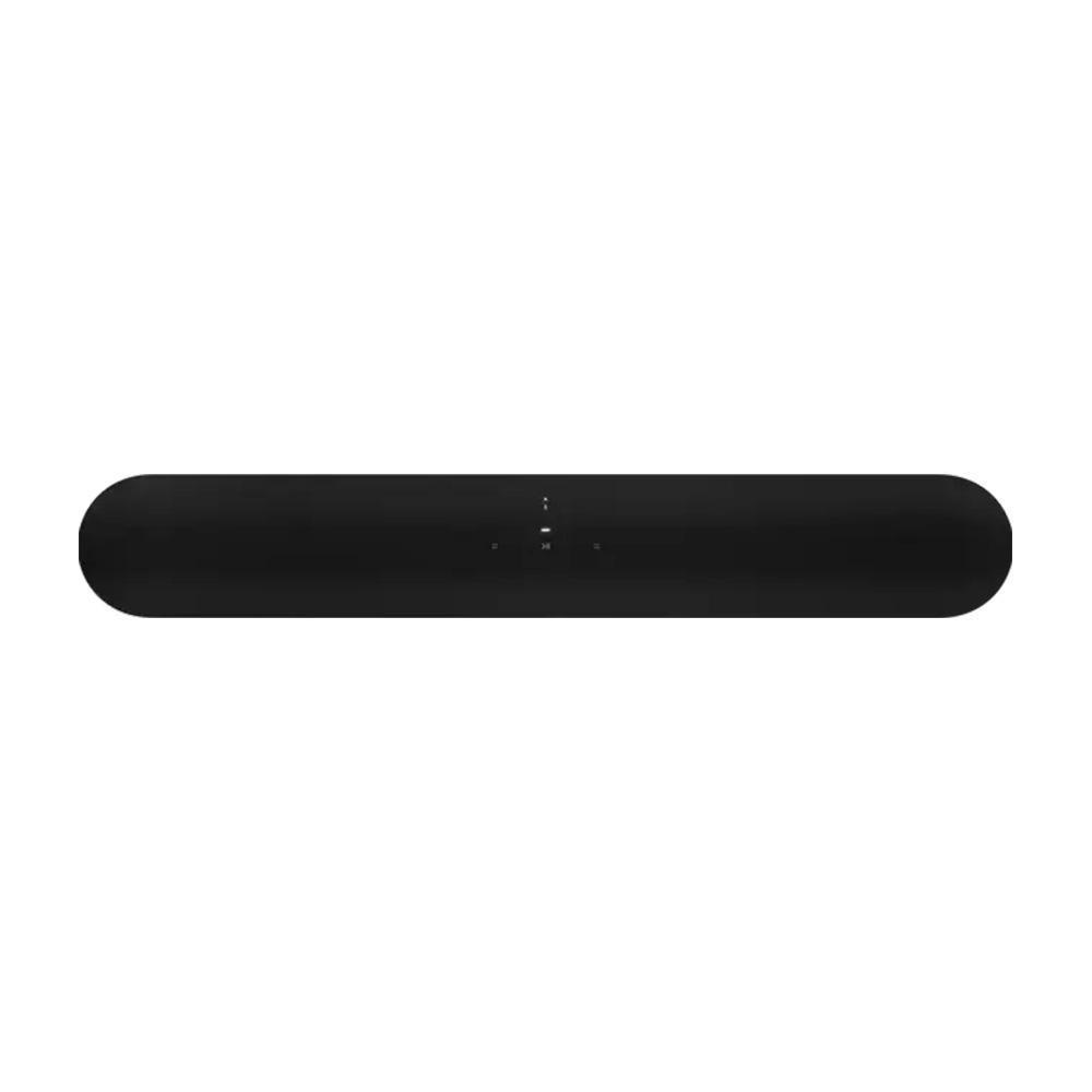 Саундбар Sonos Beam Black BEAM2EU1BLK, черный