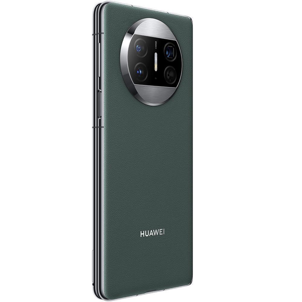 Смартфон Huawei Mate X3 12/512GB, ALT-L29, dark green