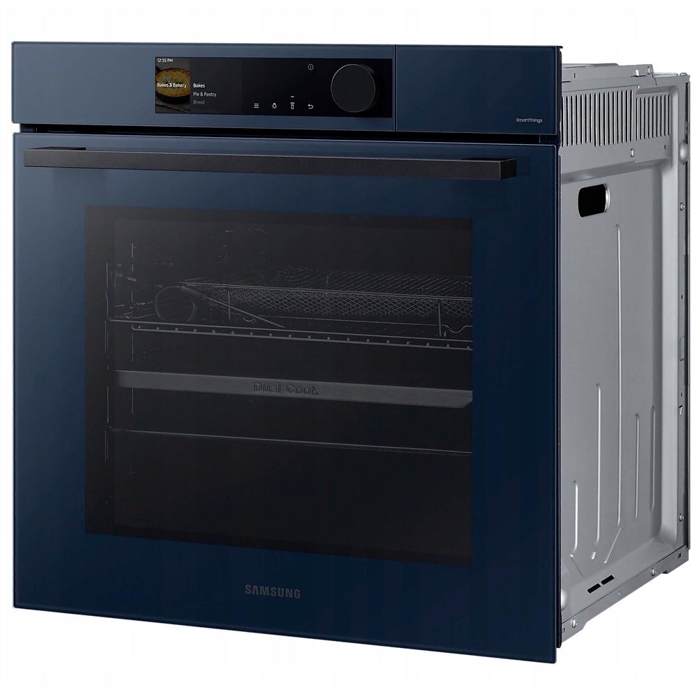 Духовой шкаф Samsung NV7000B c Dual Cook  NV7B6685AAN/WT