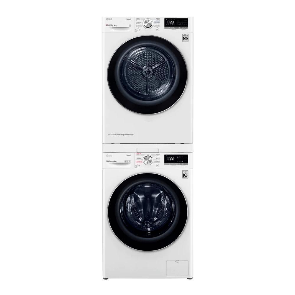 Соединительный элемент с выдвижной полкой LG DK1W