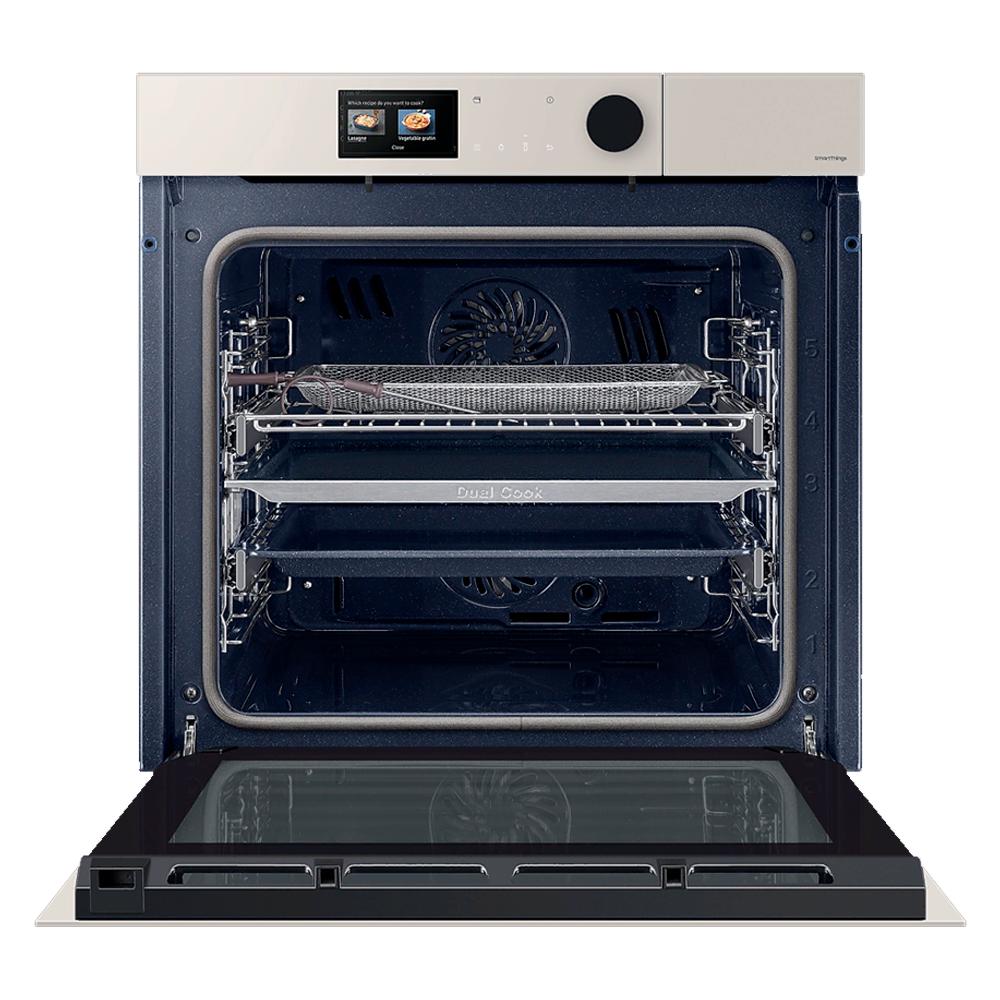 Встраиваемый духовой шкаф Samsung NV7B7997AAA/WT