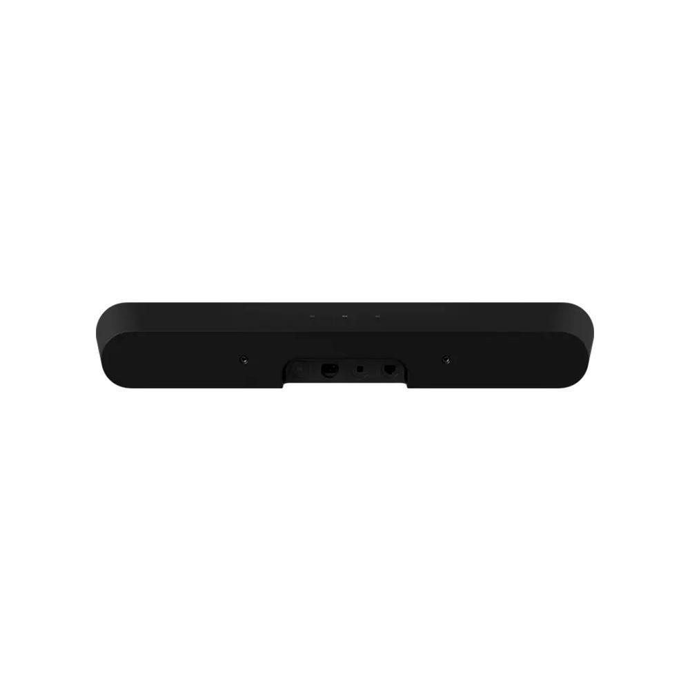 Саундбар Sonos Ray Black RAYG1EU1BLK, черный