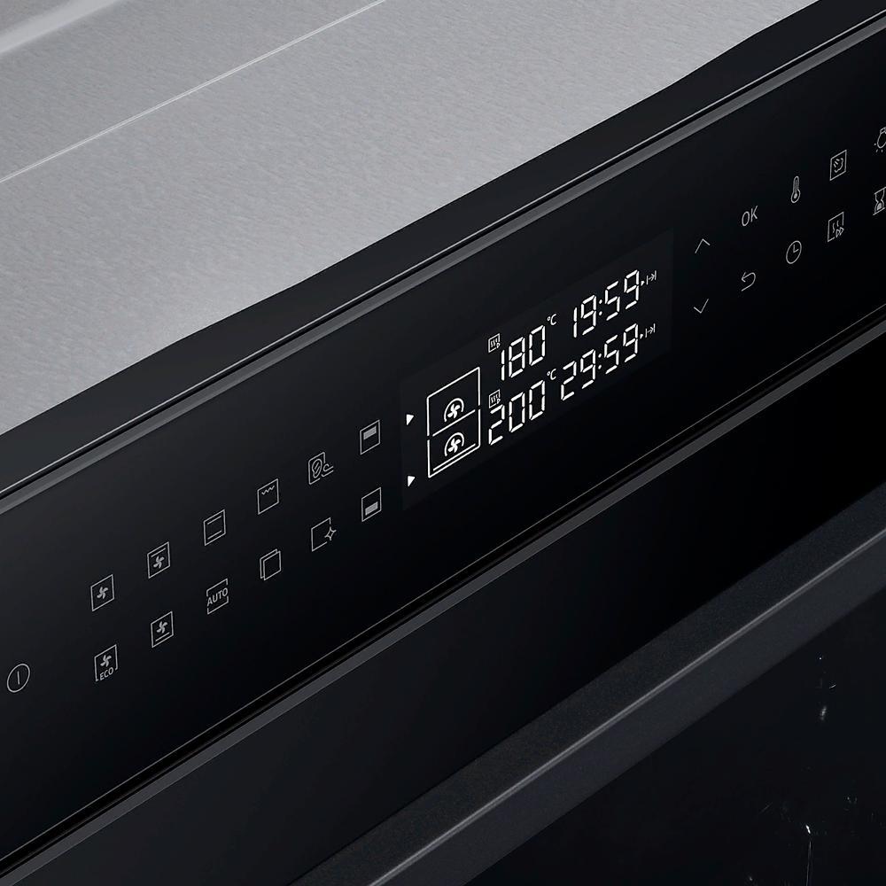 Встраиваемый духовой шкаф Samsung NV7B4245VAK/WT