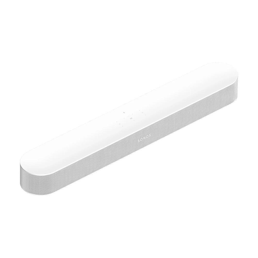 Саундбар Sonos Beam White BEAM2EU1 белый