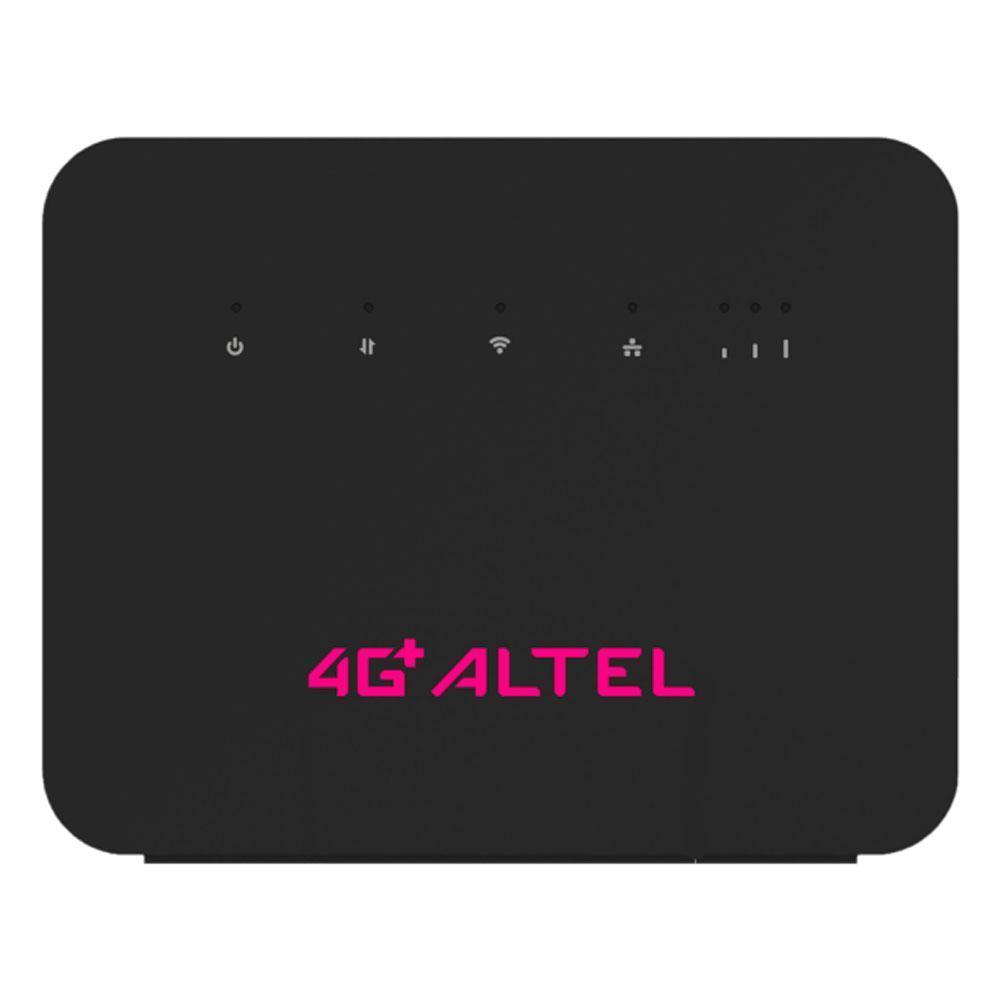 Маршрутизатор Altel P26 CPE TS small