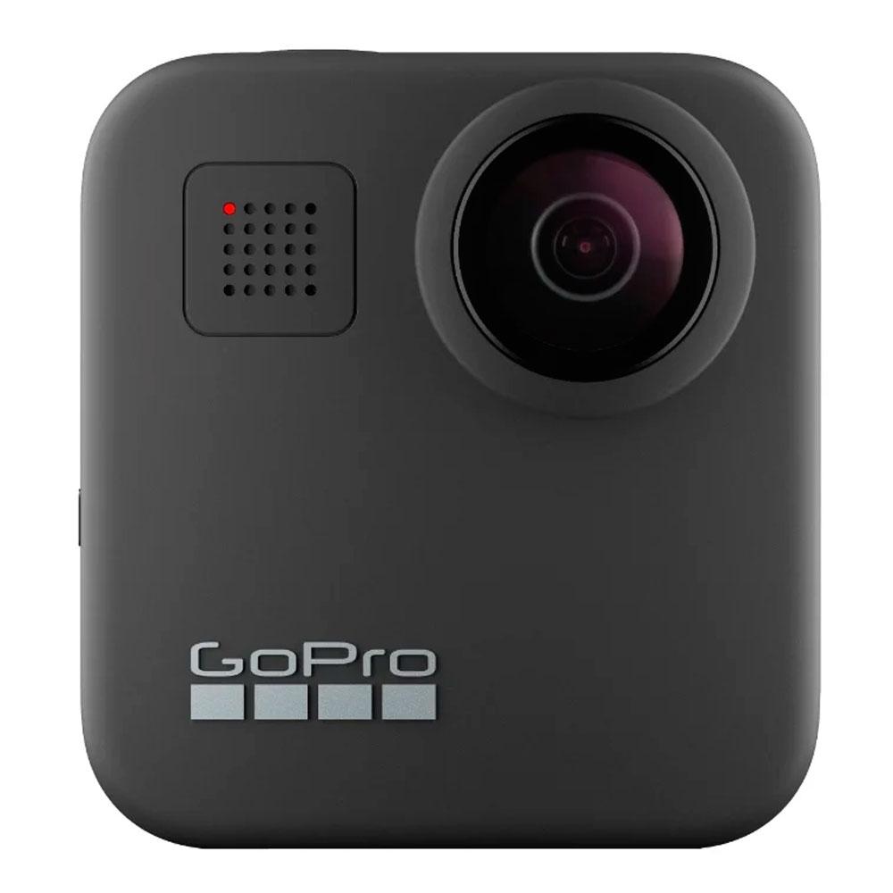 Экшн камера GoPro Max CHDHZ-201-RW черная