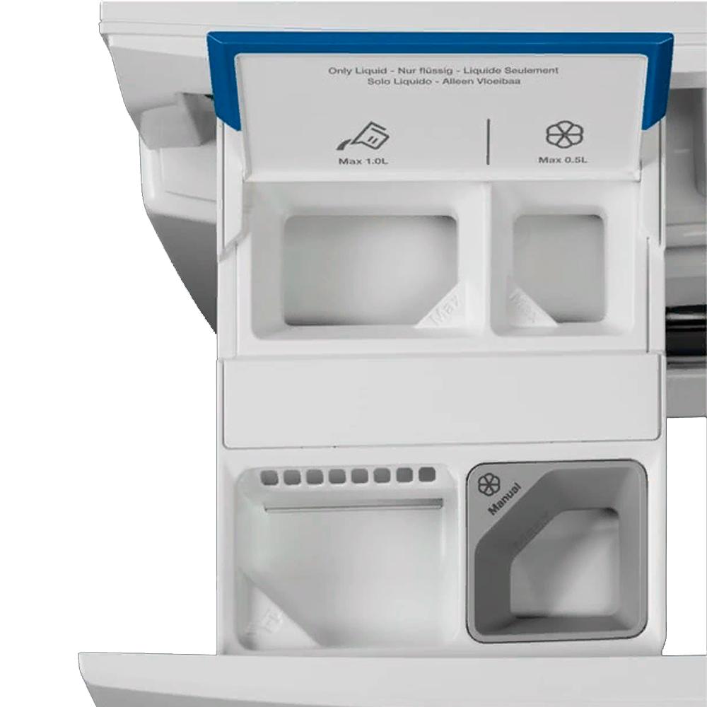 Стиральная машина Electrolux  EW6 F3 49BS