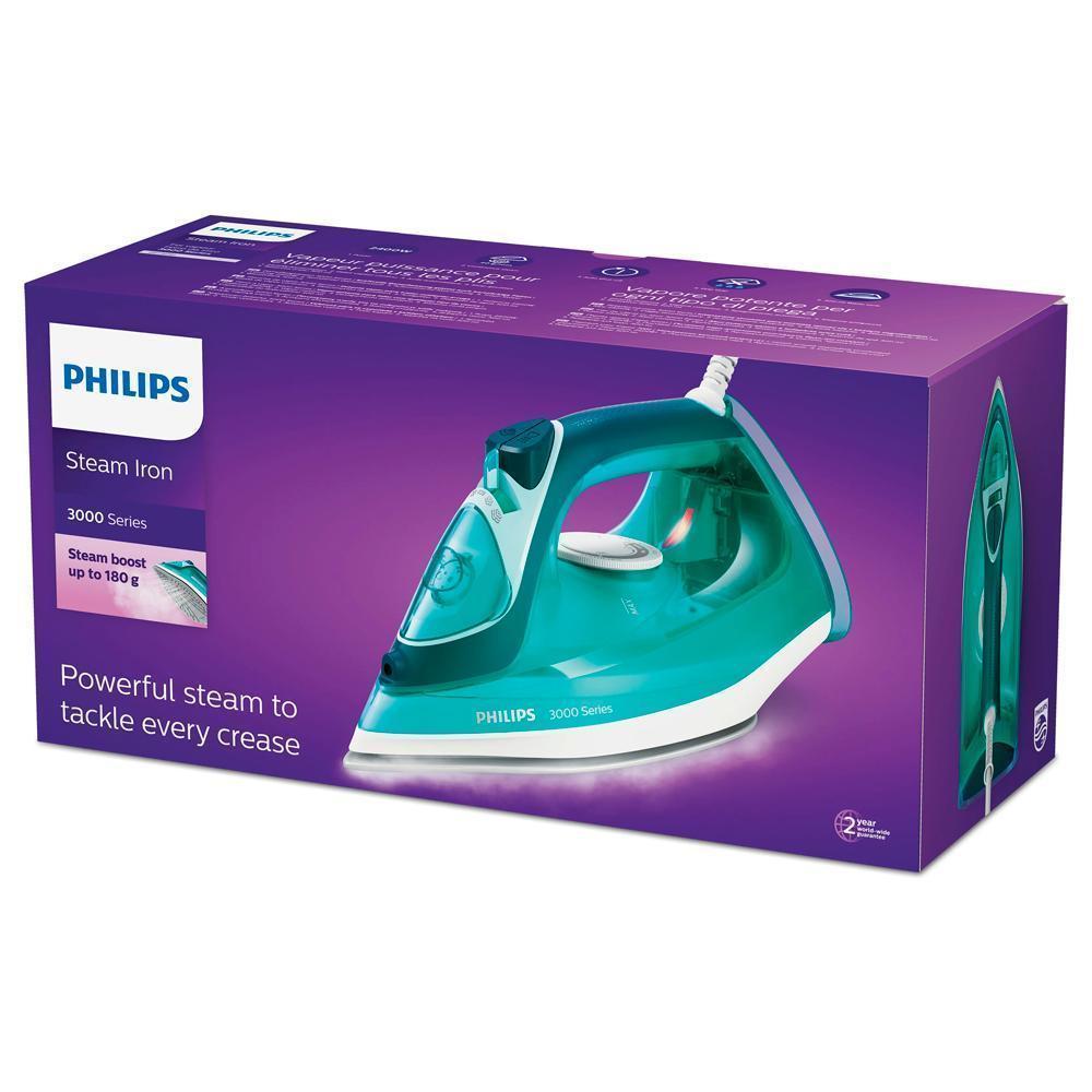 Утюг Philips DST 3030/70