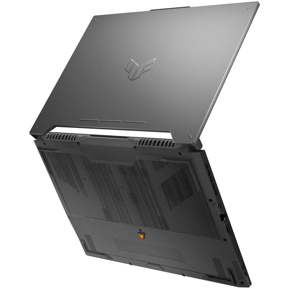 Ноутбук Asus TUF FA507NU-LP077/15.6 FHD 144Hz/AMD Ryzen 7 7735HS 3.2 Ghz/16/SSD512/RTX4050/6/Dos