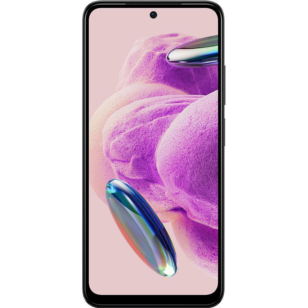 Смартфон Xiaomi Redmi Note 12S 8/256GB оnyx вlack