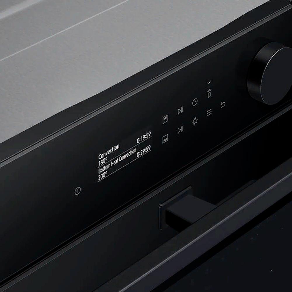 Встраиваемый духовой шкаф Samsung NV7B5765RAK/WT