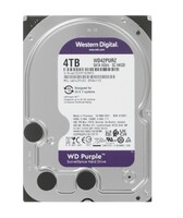 Жесткий диск Western Digital WD42PURZ 4000 ГБ