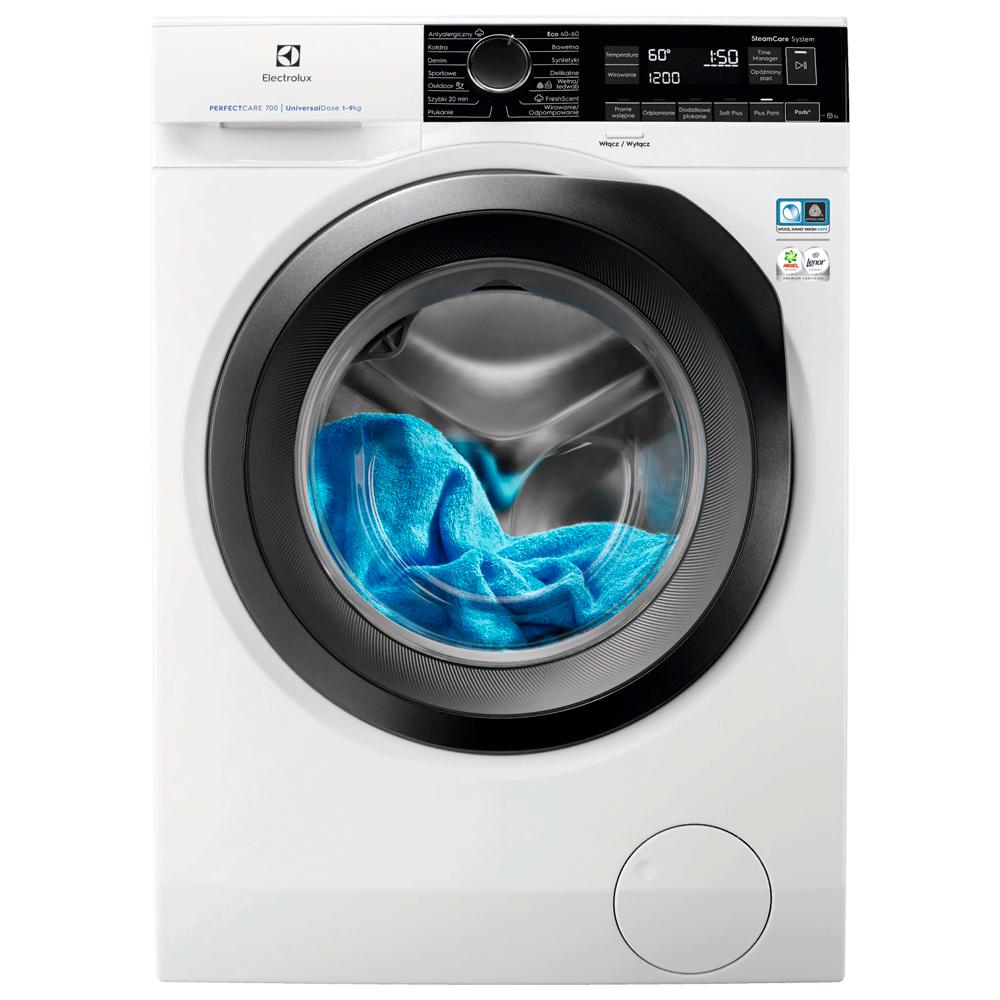 Стиральная машина Electrolux EW7 F2 49PS
