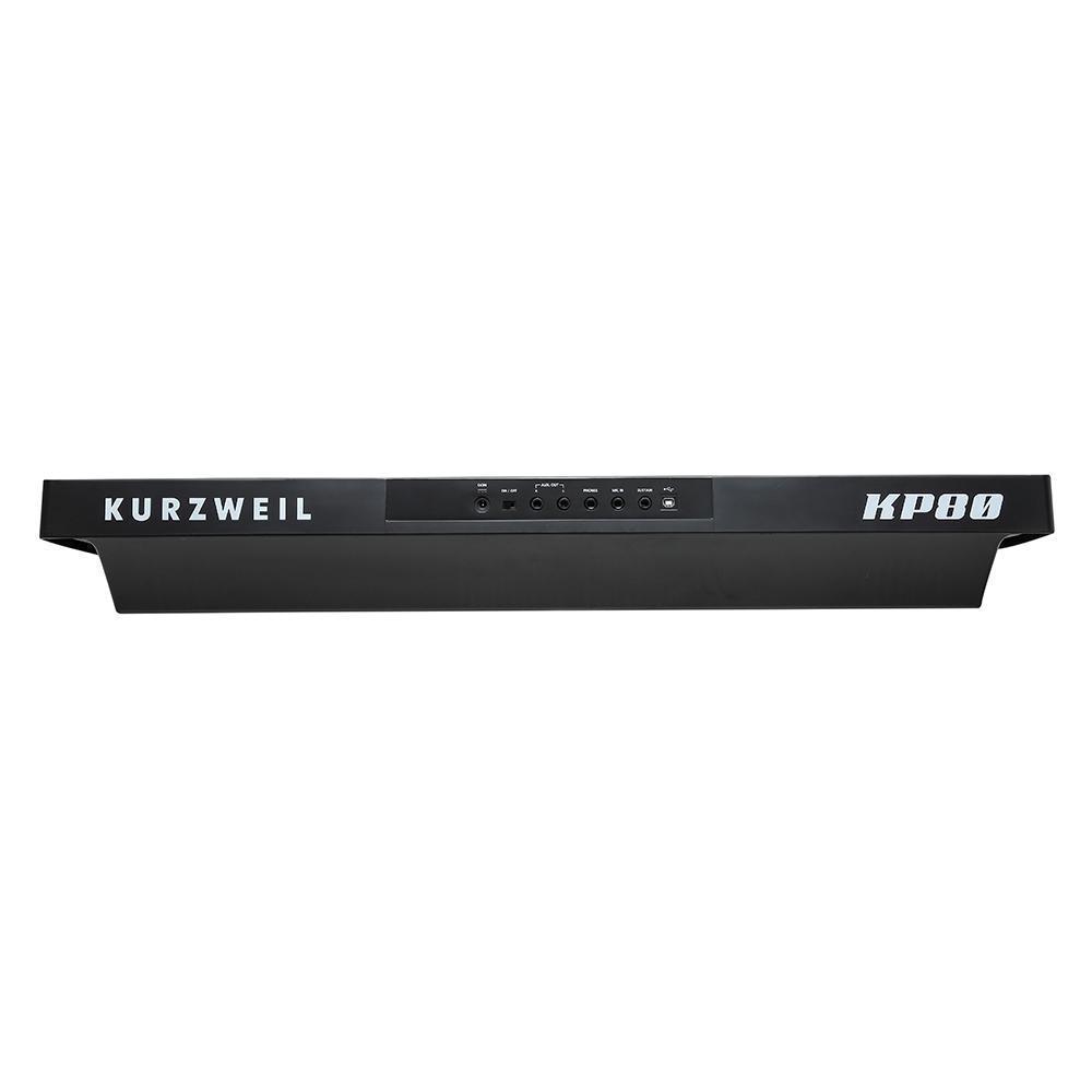 Синтезатор Kurzweil KP80 LB черный