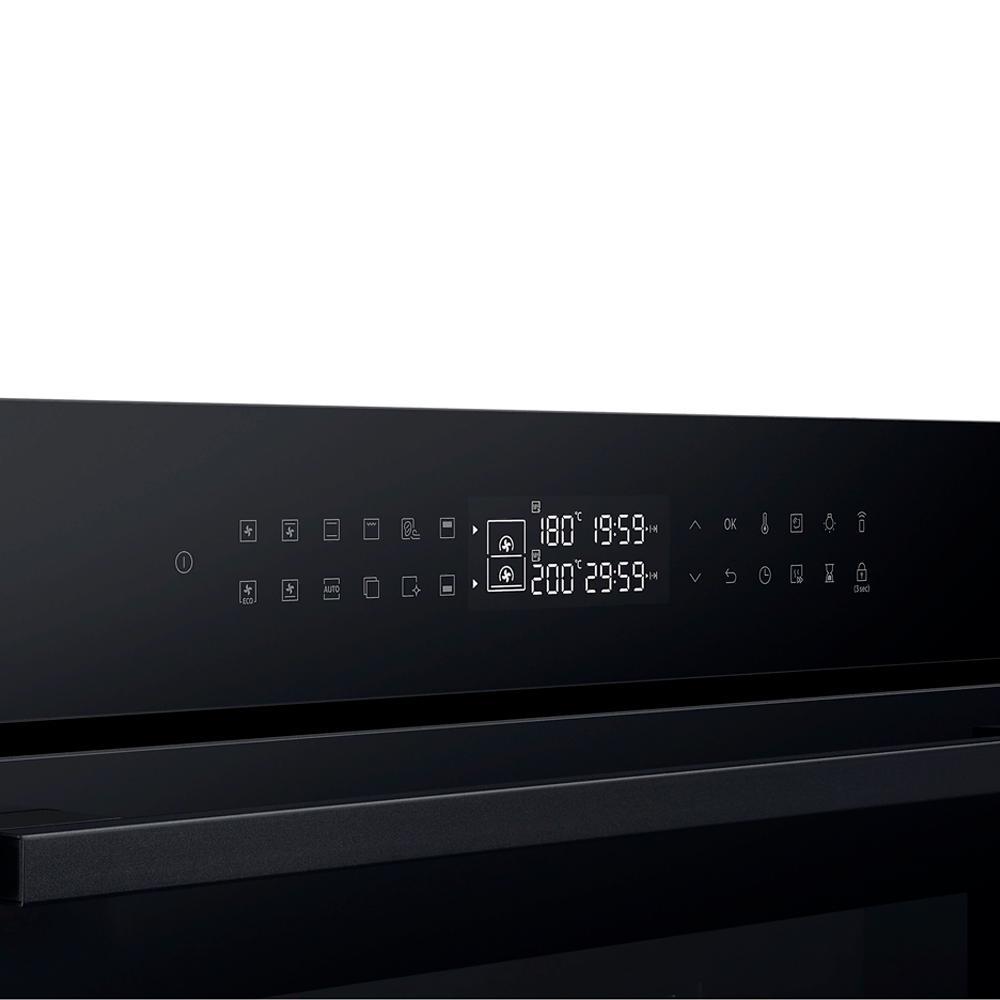 Встраиваемый духовой шкаф Samsung NV7B4245VAK/WT