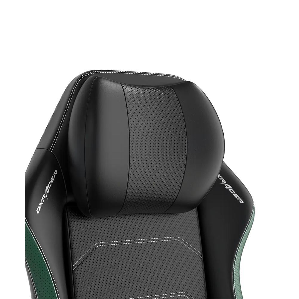 Игровое компьютерное кресло DX  Racer Master 2022 MAS-I239S-NE-A3 Night-emerald