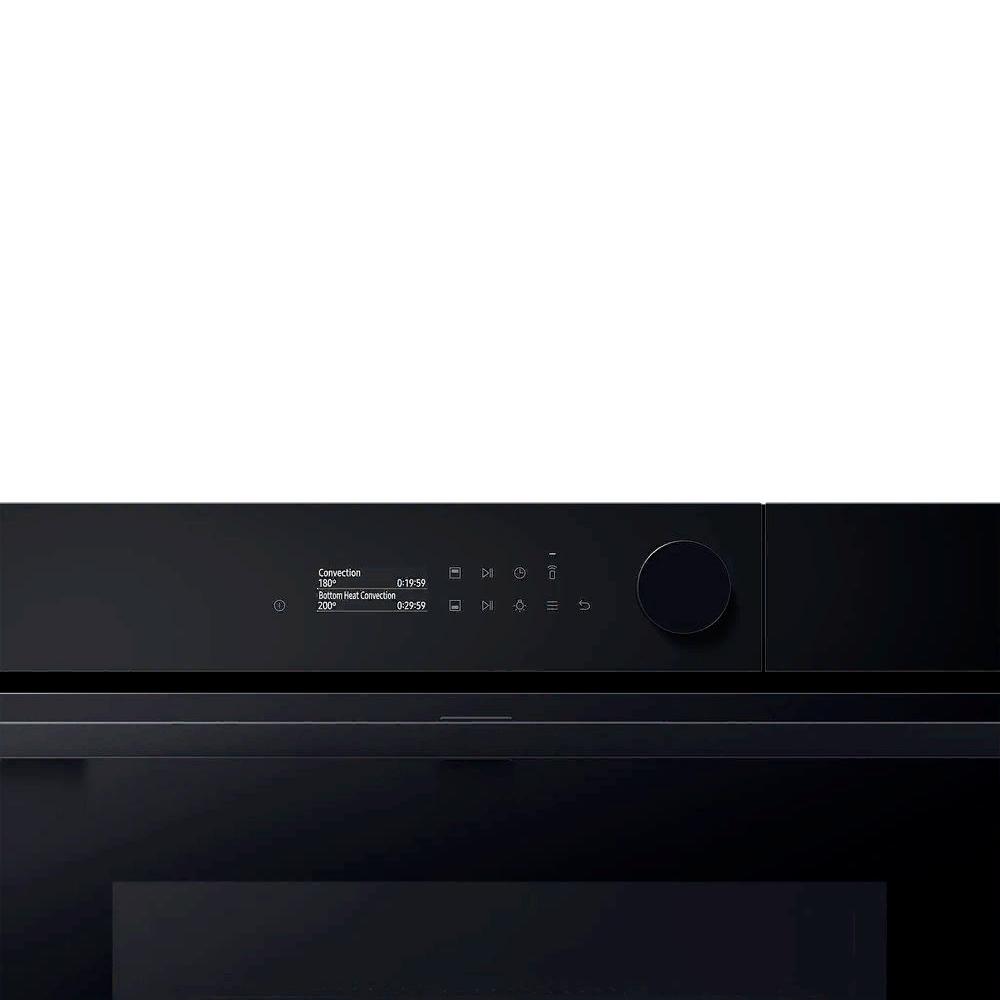 Встраиваемый духовой шкаф Samsung NV7B5765RAK/WT