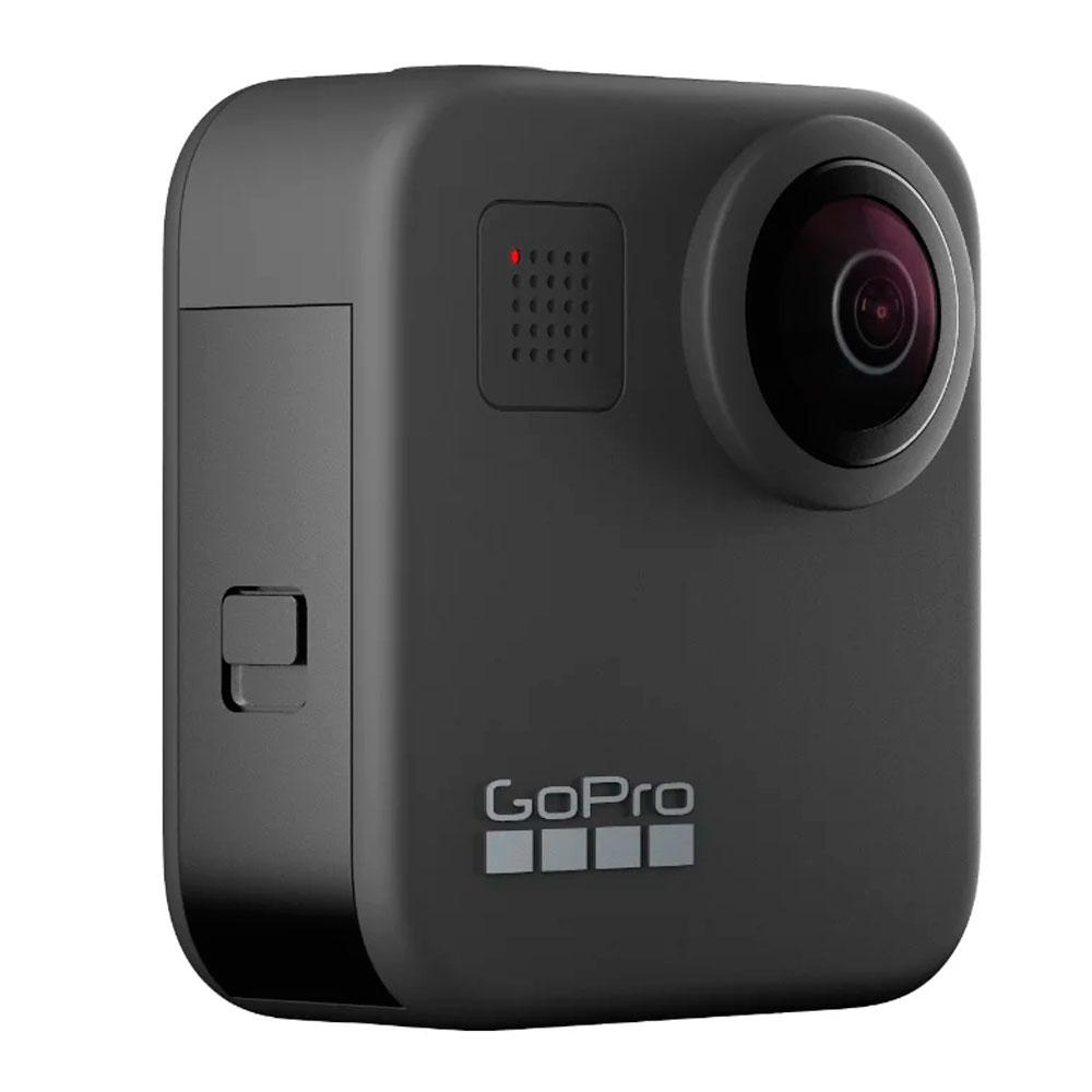 Экшн камера GoPro Max CHDHZ-201-RW черная