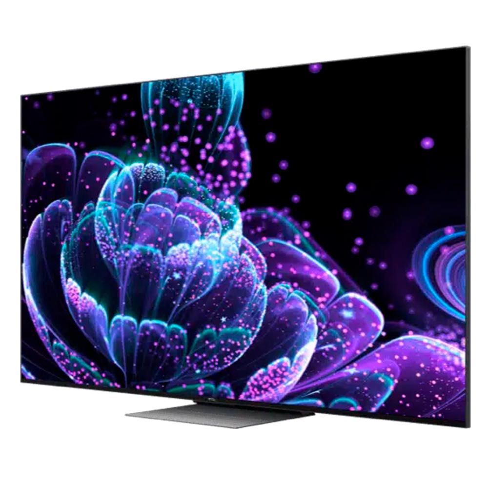 Телевизор TCL QD-MiniLED 65C835 UHD Android TV