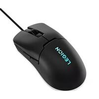 Мышь Lenovo  Legion M300s RGB Gaming Mouse Black